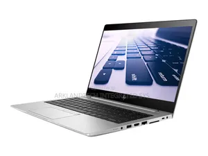 New Laptop HP EliteBook 845 G7 16GB Intel Core i5 SSD 256GB