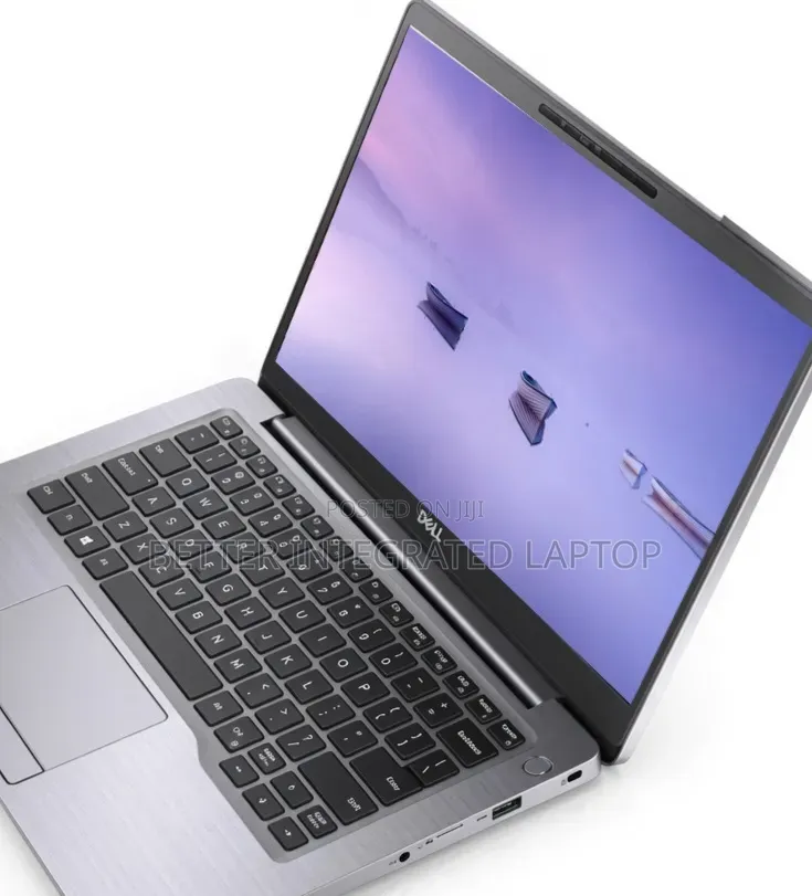 New Laptop Dell Latitude 14 7414 8GB Intel Core i5 SSD 256GB