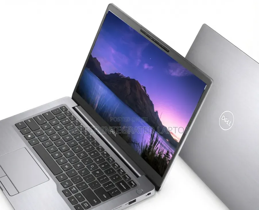 New Laptop Dell Latitude 14 7414 8GB Intel Core i5 SSD 256GB