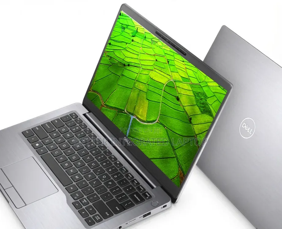 New Laptop Dell Latitude 14 7414 8GB Intel Core i5 SSD 256GB