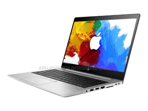 New Laptop HP EliteBook 8440w 16GB Intel Core i5 SSD 512GB