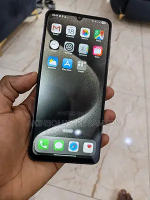 Samsung Galaxy A06 64 GB Blue
