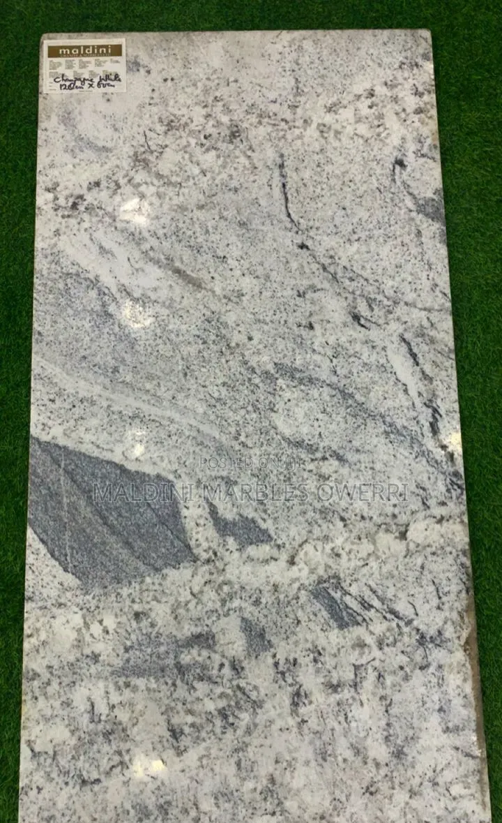 Granite Slab