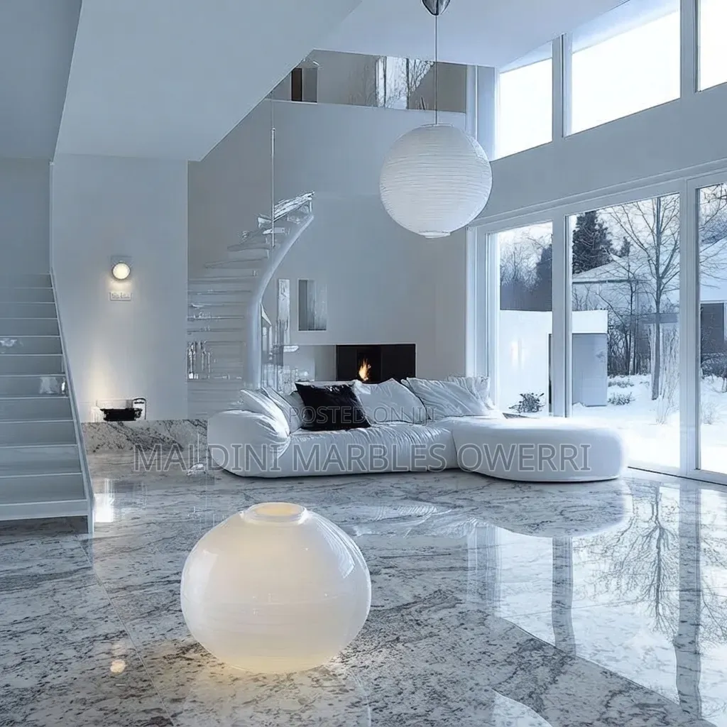 Granite Slab