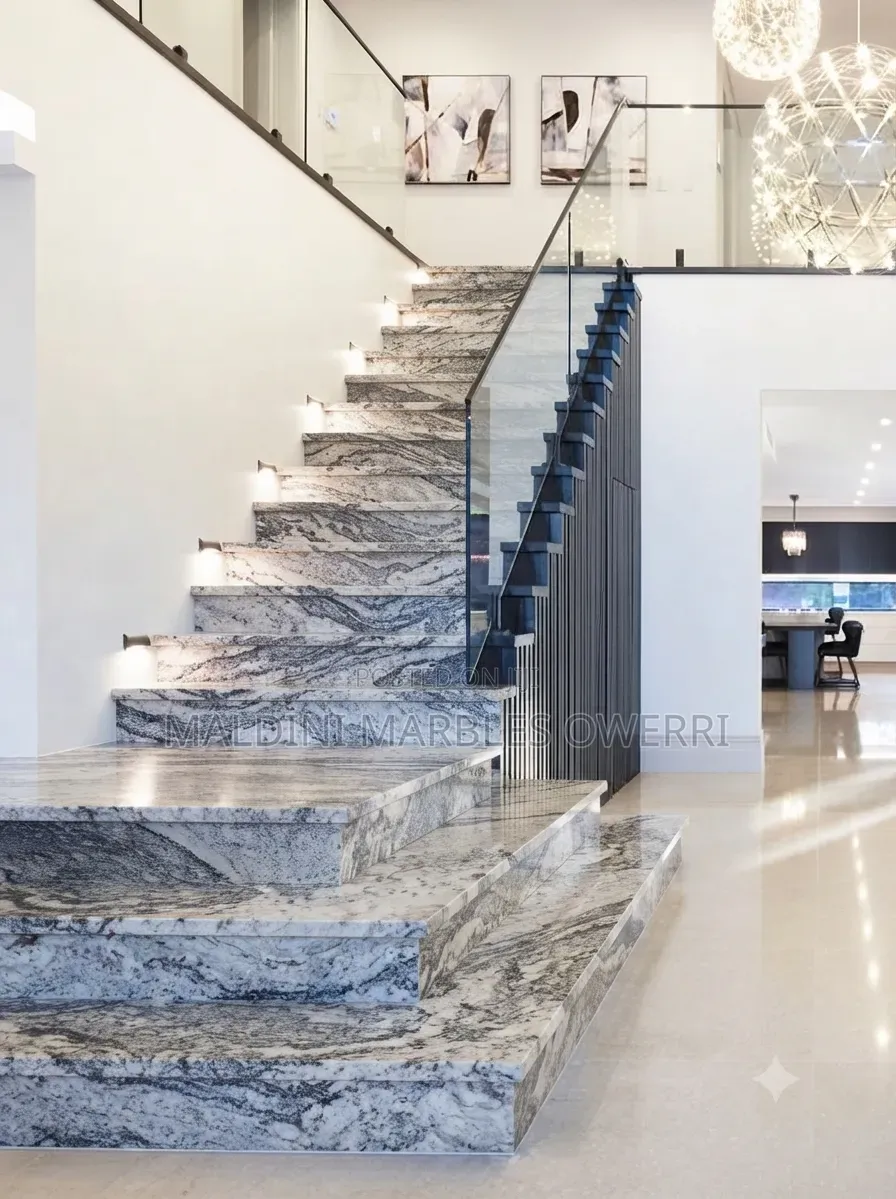 Granite Slab