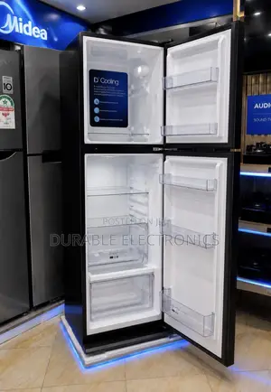 Midea 200L Refrigerator