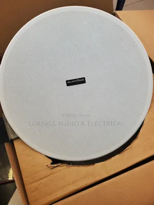 100watt 2in1 POP Bluetooth Speaker Frameless