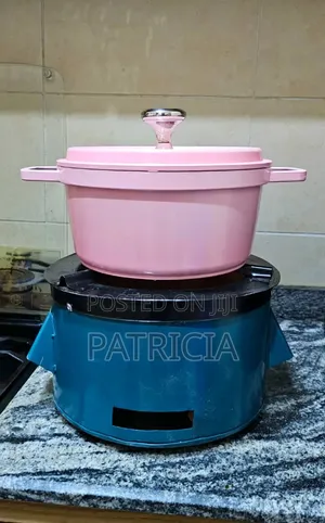 Maxi Modern Charcoal Stoves