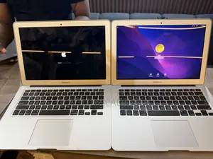 Laptop Apple MacBook Air 2017 8GB Intel Core i5 SSD 128GB
