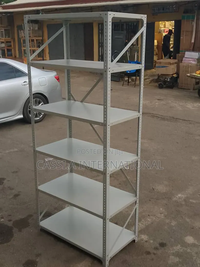 Metal Rack