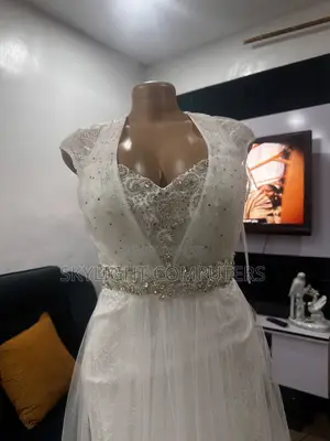 Evening Dress