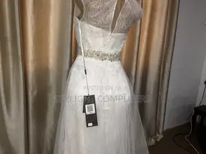 Evening Dress