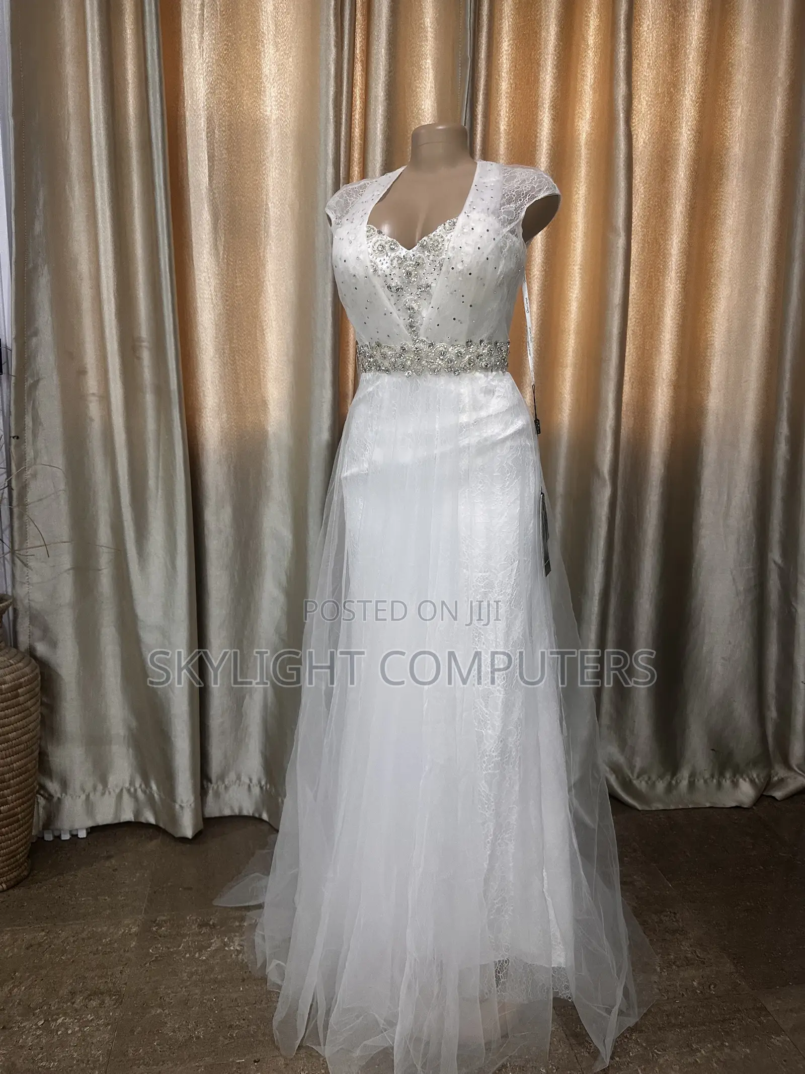 Evening Dress