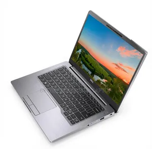 New Laptop Dell Latitude 14 7480 8GB Intel Core i5 SSD 256GB