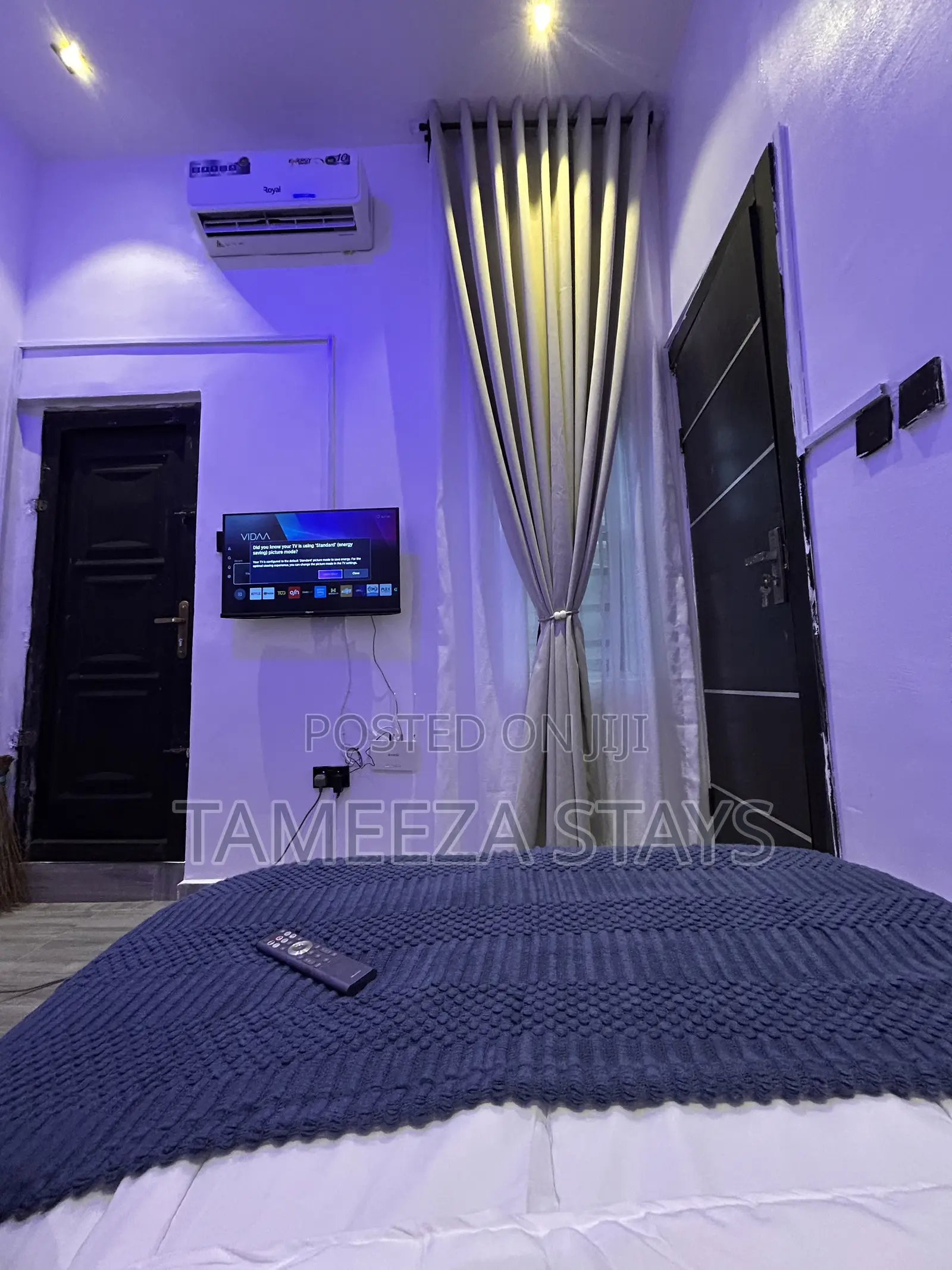 Cozy One Bedroom and Bath