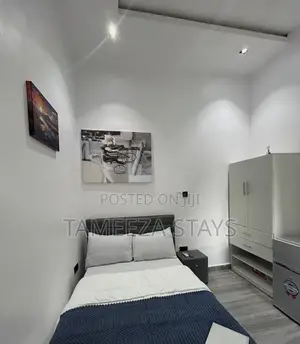 Cozy One Bedroom and Bath