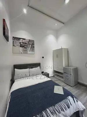 Cozy One Bedroom and Bath