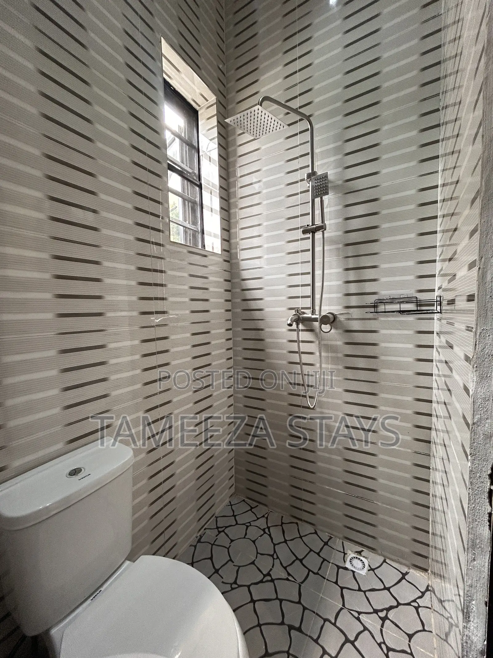 Cozy One Bedroom and Bath