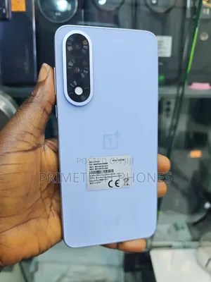 OnePlus Nord 5 512 GB Blue