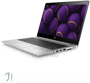 New Laptop HP EliteBook 830 G5 16GB Intel Core i7 SSD 256GB