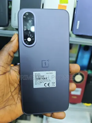 OnePlus Nord 5 512 GB Blue