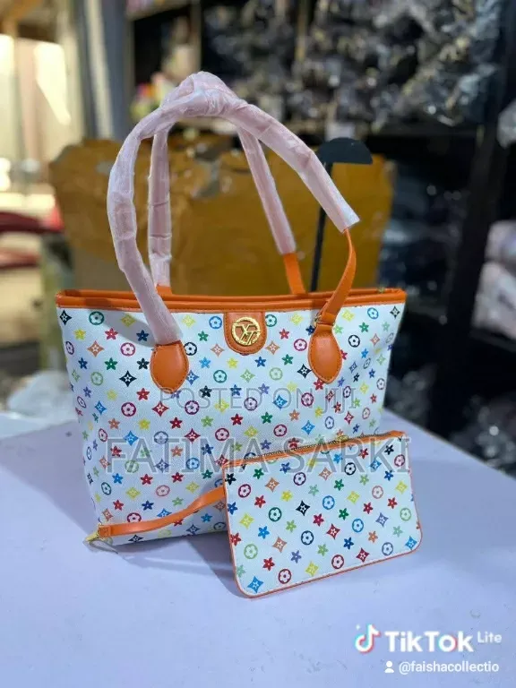 Hand Bag at FAISHA COLLECTIONS