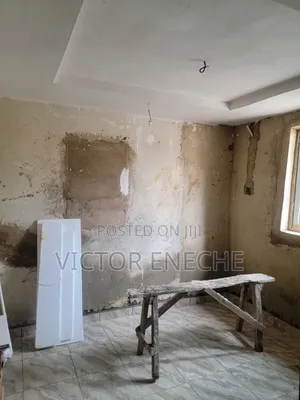 1bdrm Bungalow in Gwarinpa for rent