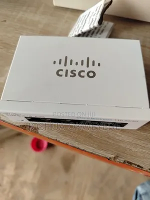 Cisco Business 110