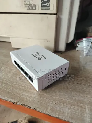 Cisco Business 110