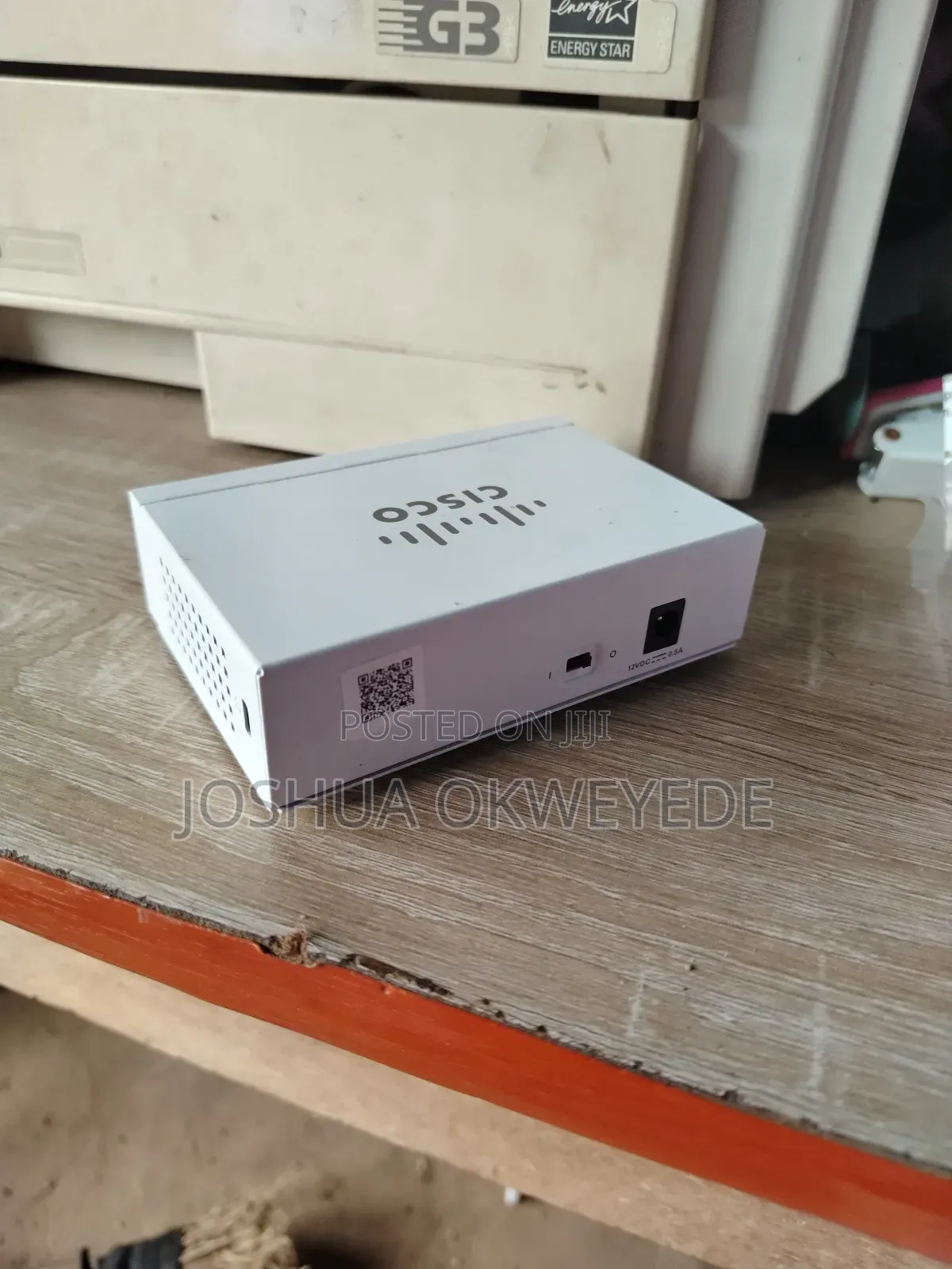 Cisco Business 110