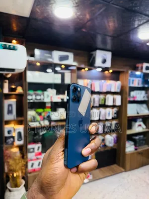 Apple iPhone 12 Pro 128 GB Gray