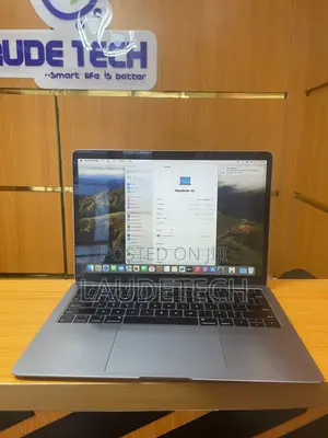 Laptop Apple MacBook Air 2019 16GB Intel Core i5 SSD 512GB
