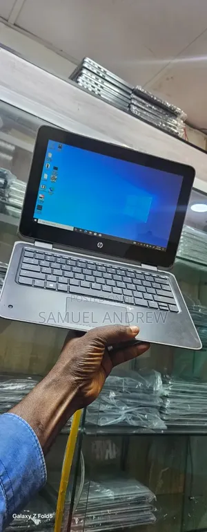 Laptop HP ProBook 11 x360 G3 EE 4GB Intel Pentium SSD 128GB