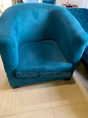 Lash Bed and Chair