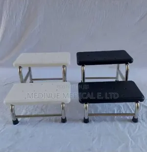 Medical Stepping Stool