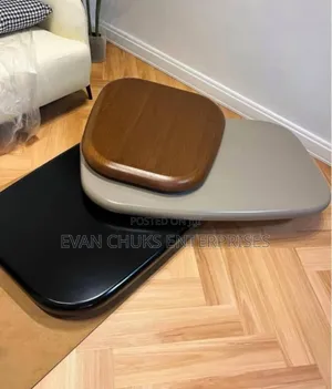 Magic Center Table