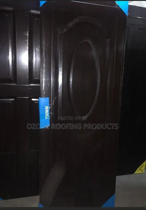 Premium China Security Door – Strong, Stylish Durable