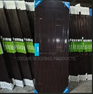 Premium China Security Door – Strong, Stylish Durable
