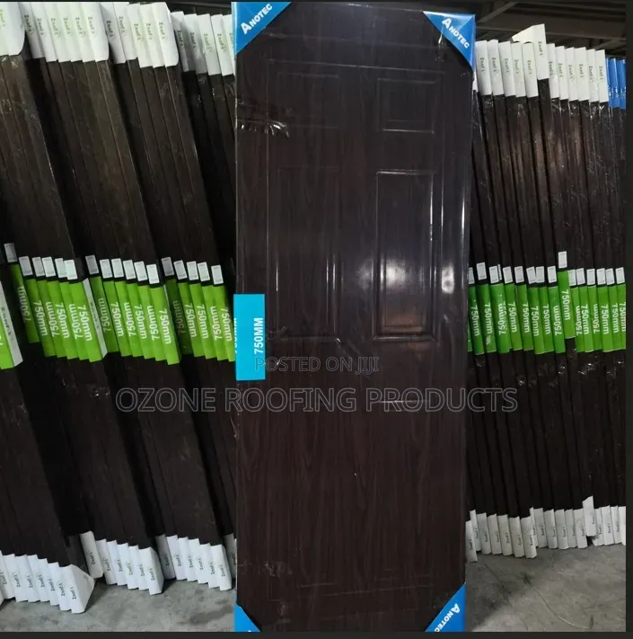 Premium China Security Door – Strong, Stylish Durable