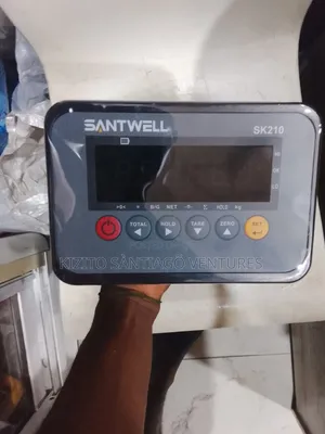 Weighing Indicator SK210