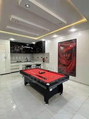 Furnished 2bdrm Apartment in Ikate for rent