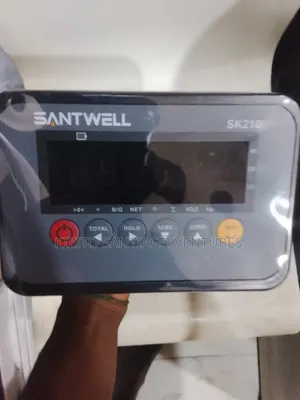Weighing Indicator SK210