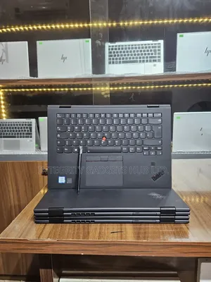 Laptop Lenovo ThinkPad X1 Yoga 8GB Intel Core i5 SSD 256GB
