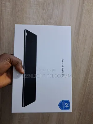 New Samsung Galaxy Tab A11+ 128 GB Gray