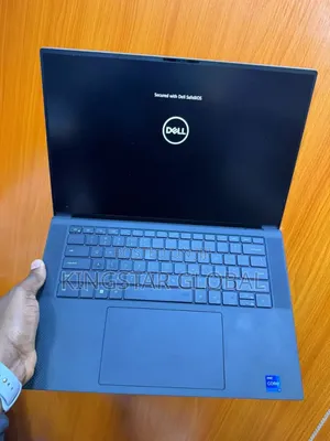 Laptop Dell XPS 15 9520 32GB Intel Core i7 SSD 1T