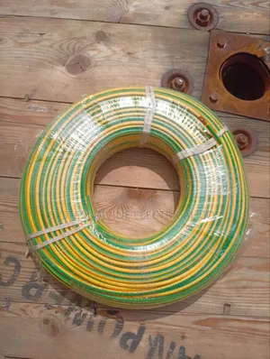 Solar Flexible Cable Wire