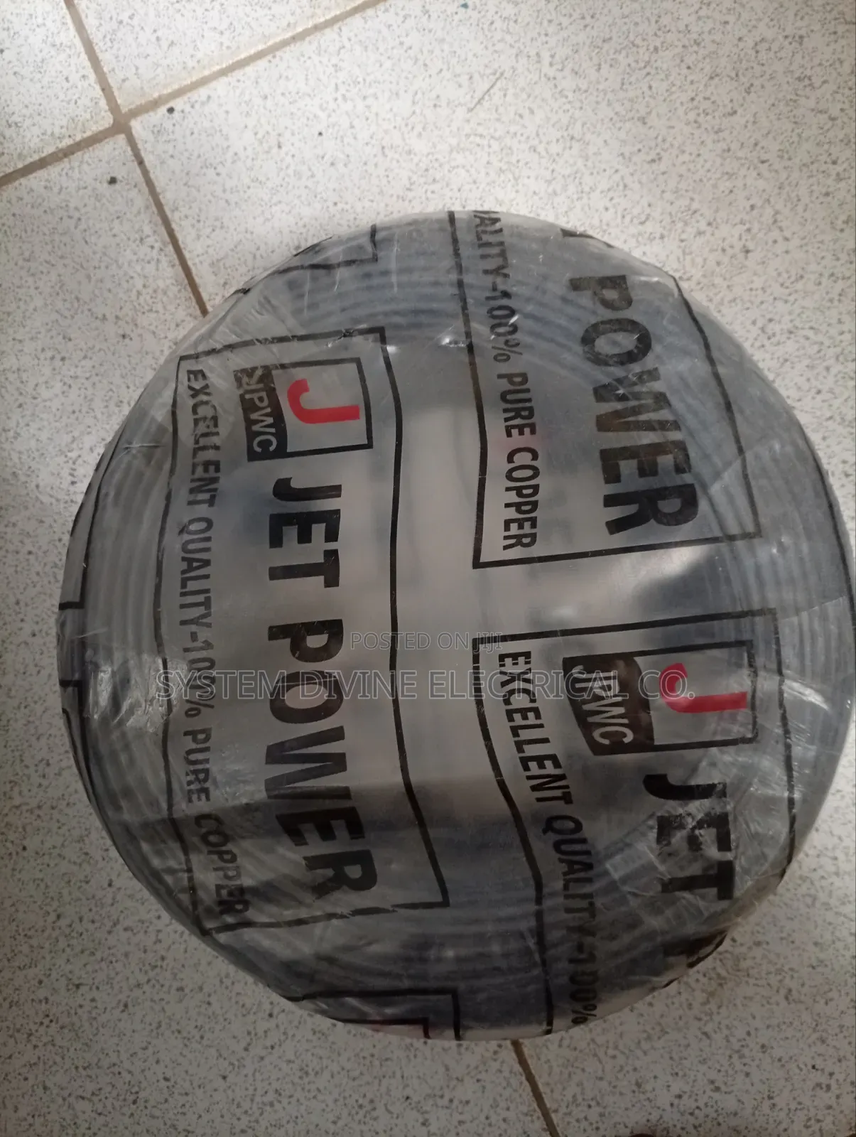 Solar Flexible Cable Wire