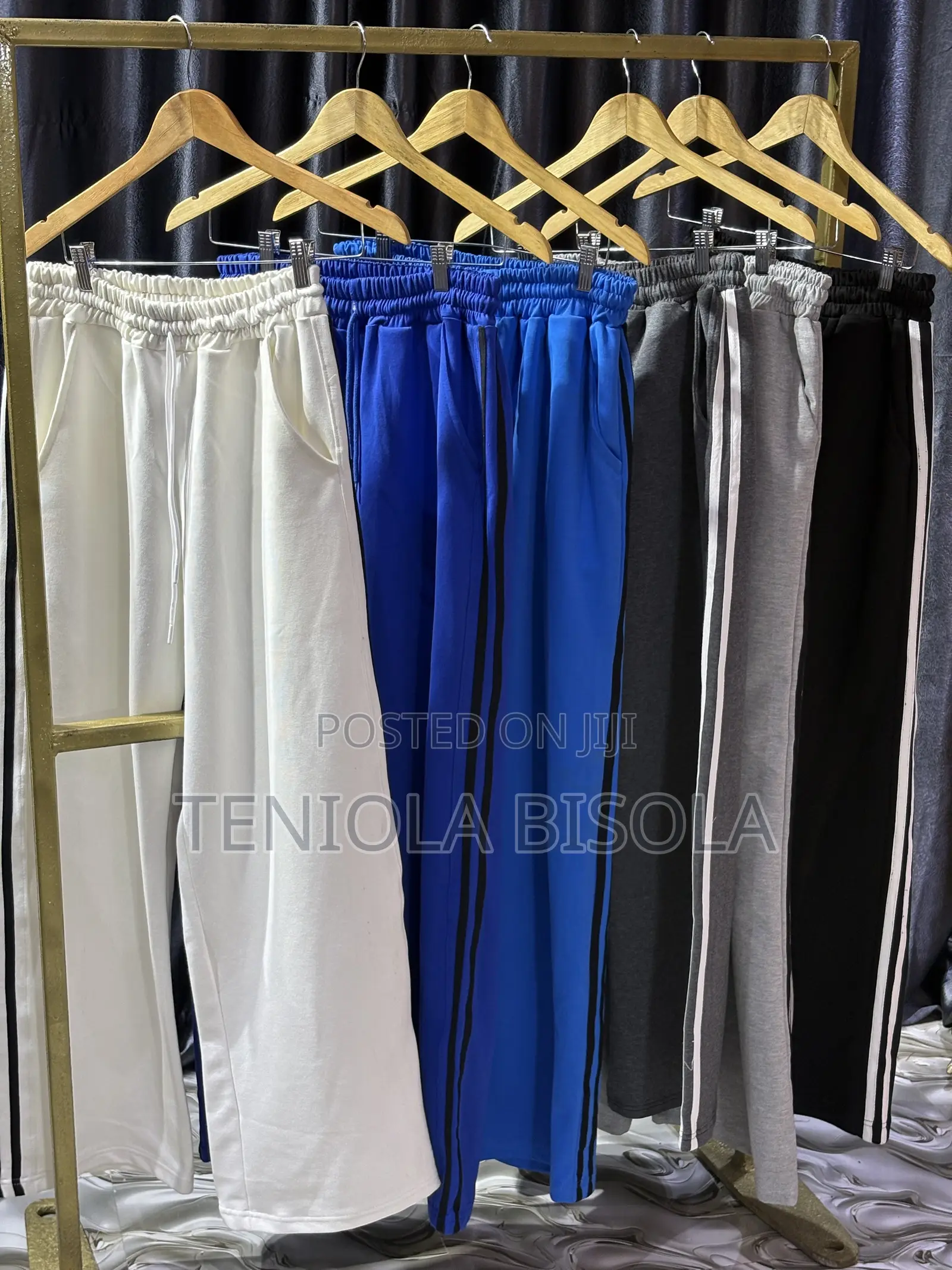 Joggers Hoodies