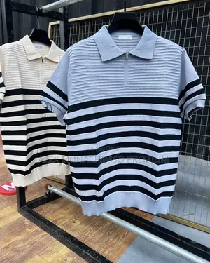 Premium Collar Neck