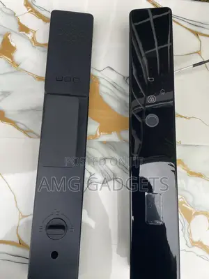 K 49 Lock With Remote Control ( No Screen No Cameras)